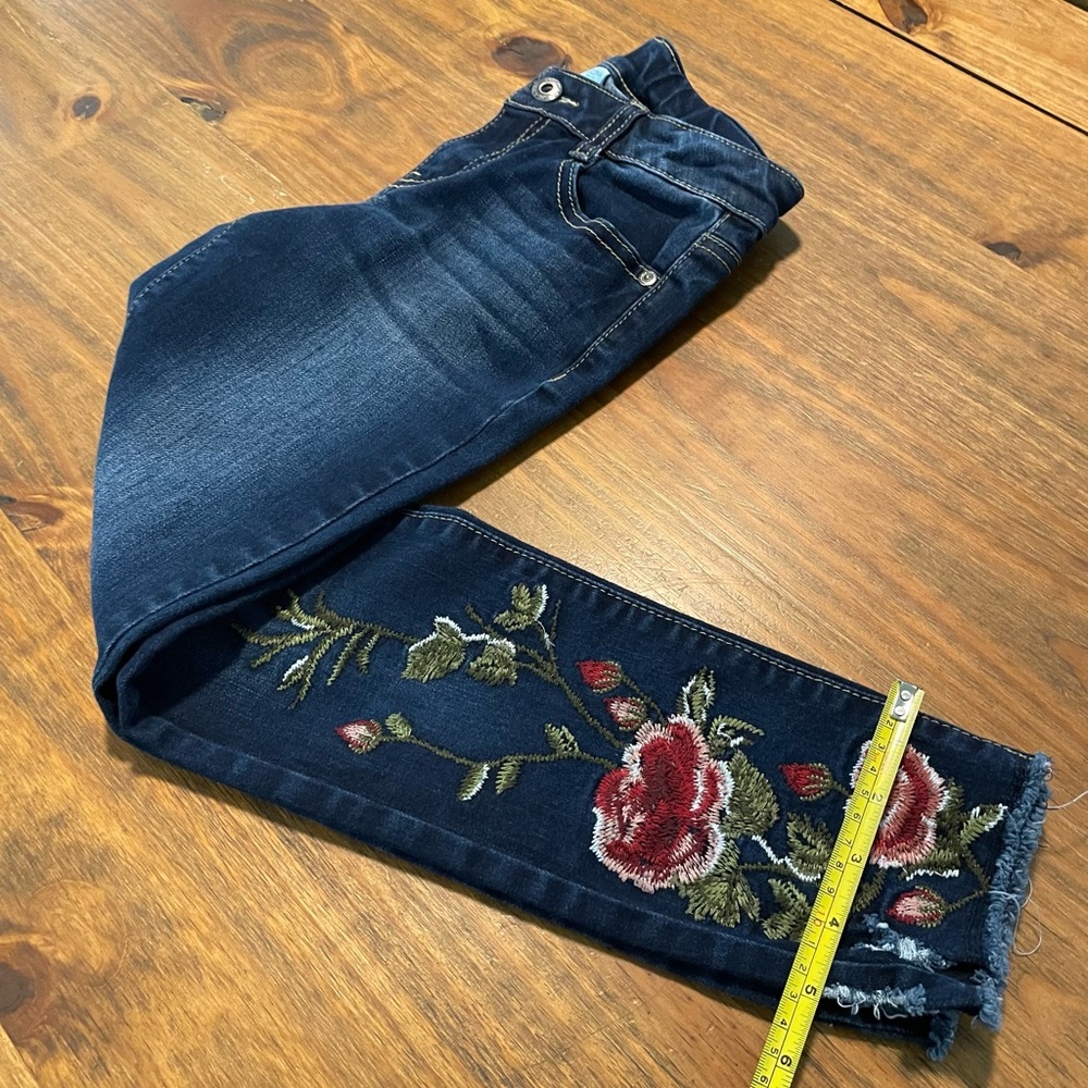 Girls, Arizona jeans size 10